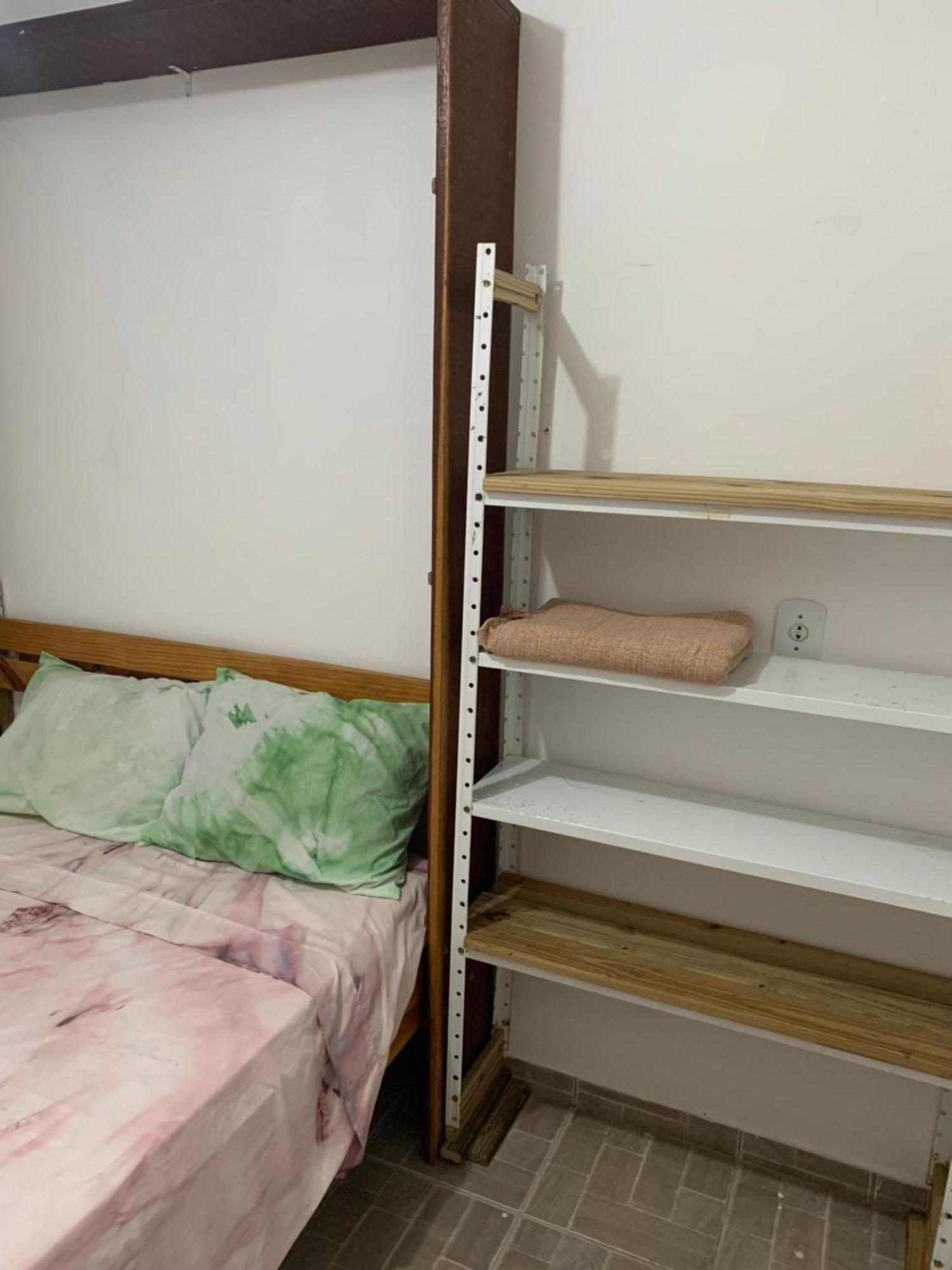 Hostel Mueller Na Praia De Mocambique Florianópolis Buitenkant foto