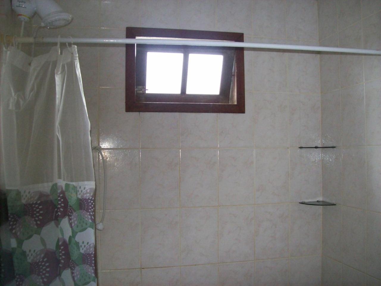 Hostel Mueller Na Praia De Mocambique Florianópolis Buitenkant foto